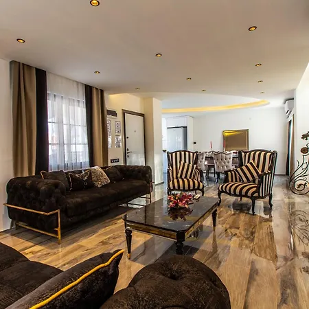 Red Premium Avangarde Sik Mimari *