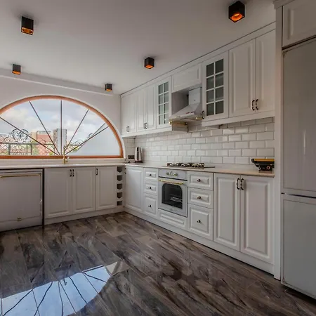 Red Premium Avangarde Sik Mimari *