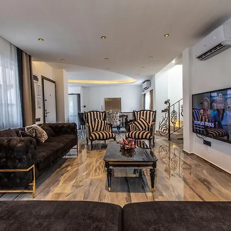 Red Premium Avangarde Sik Mimari *